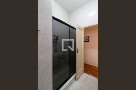 Apartamento à venda com 100m², 3 quartos e sem vagaBanheiro