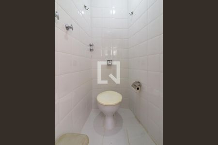 Apartamento à venda com 100m², 3 quartos e sem vagaBanheiro de serviço 