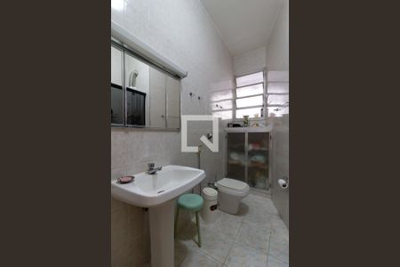 Apartamento à venda com 100m², 3 quartos e sem vagaBanheiro