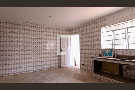 Casa à venda com 300m², 3 quartos e 3 vagasCozinha