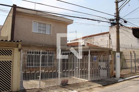 Casa à venda com 300m², 3 quartos e 3 vagasFachada