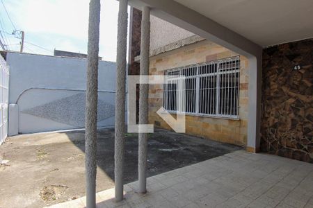 Casa à venda com 300m², 3 quartos e 3 vagasÁrea Externa