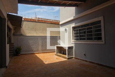 Casa à venda com 300m², 3 quartos e 3 vagasÁrea Externa