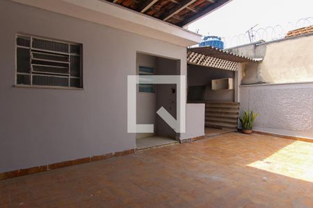 Casa à venda com 300m², 3 quartos e 3 vagasÁrea Externa