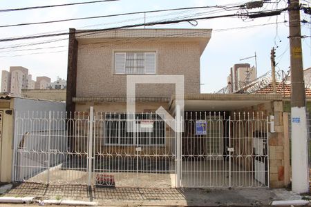 Casa à venda com 300m², 3 quartos e 3 vagasFachada