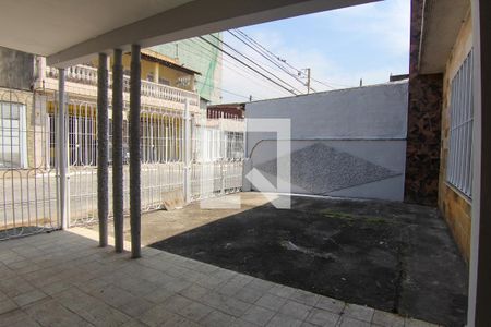 Casa à venda com 300m², 3 quartos e 3 vagasÁrea Externa