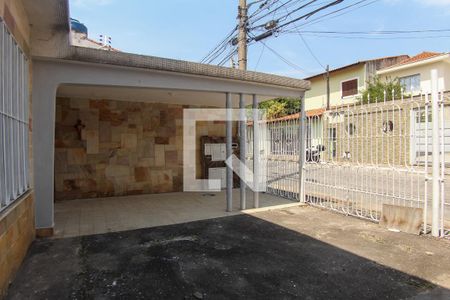 Casa à venda com 300m², 3 quartos e 3 vagasÁrea Externa