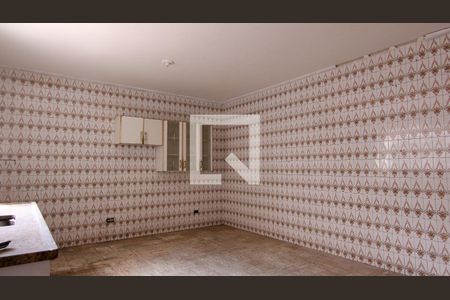 Casa à venda com 300m², 3 quartos e 3 vagasCozinha