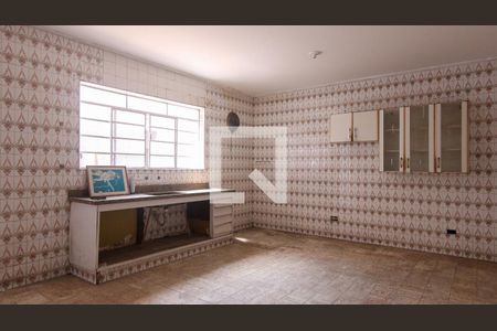 Casa à venda com 300m², 3 quartos e 3 vagasCozinha