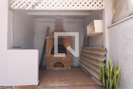 Casa à venda com 300m², 3 quartos e 3 vagasChurrasqueira