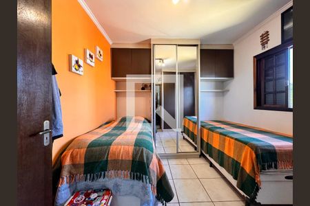 Casa à venda com 195m², 3 quartos e 7 vagasSuite 3