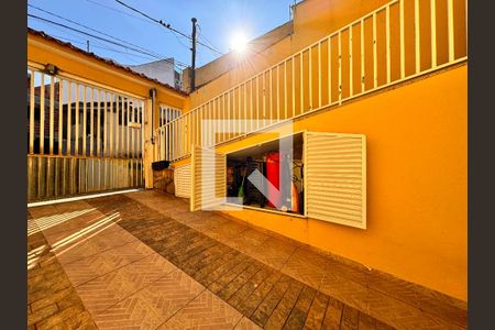 Casa à venda com 195m², 3 quartos e 7 vagasGaragem