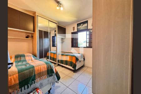 Casa à venda com 195m², 3 quartos e 7 vagasSuite 3