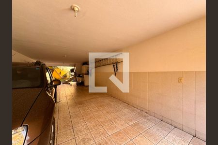 Casa à venda com 195m², 3 quartos e 7 vagasGaragem