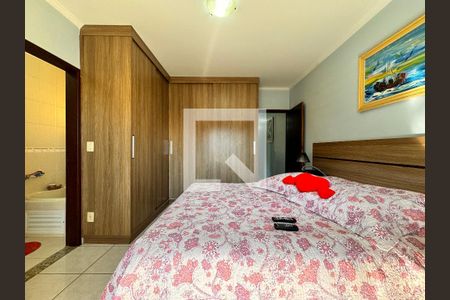 Casa à venda com 195m², 3 quartos e 7 vagasSuite 1