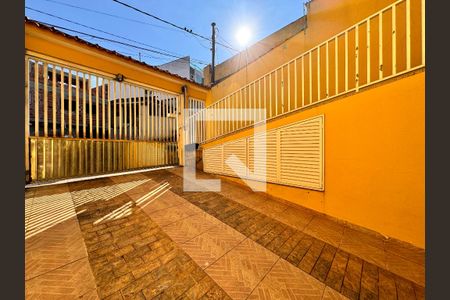 Casa à venda com 195m², 3 quartos e 7 vagasGaragem