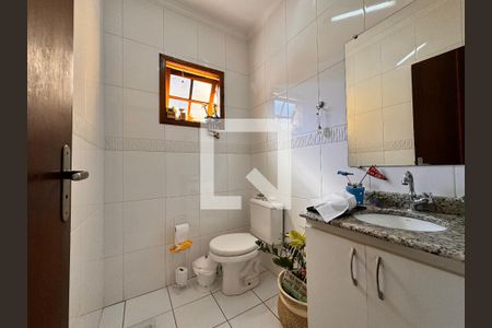 Casa à venda com 195m², 3 quartos e 7 vagasLavabo
