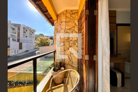 Casa à venda com 195m², 3 quartos e 7 vagasSacada