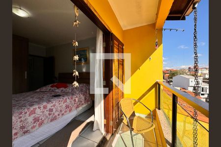 Casa à venda com 195m², 3 quartos e 7 vagasSacada