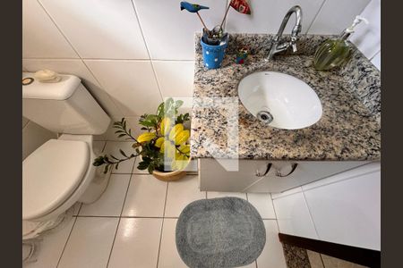 Casa à venda com 195m², 3 quartos e 7 vagasLavabo