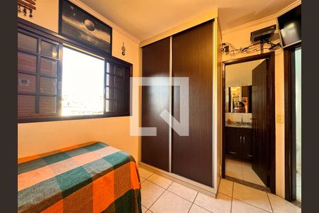 Casa à venda com 195m², 3 quartos e 7 vagasSuite 3