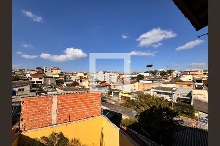 Casa à venda com 195m², 3 quartos e 7 vagasVista da suite 3