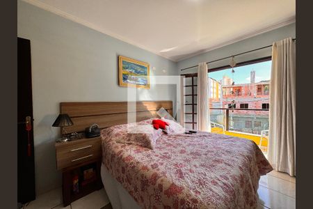 Casa à venda com 195m², 3 quartos e 7 vagasSuite 1