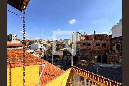 Casa à venda com 195m², 3 quartos e 7 vagasVista da Sacada