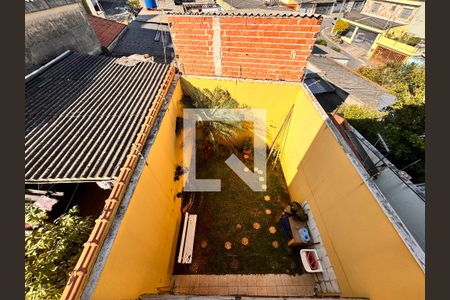 Casa à venda com 195m², 3 quartos e 7 vagasVista da suite 3