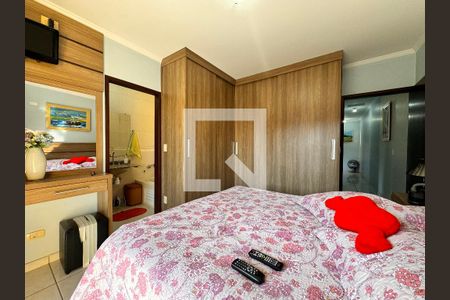 Casa à venda com 195m², 3 quartos e 7 vagasSuite 1