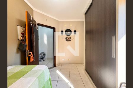 Casa à venda com 195m², 3 quartos e 7 vagasSuite 2