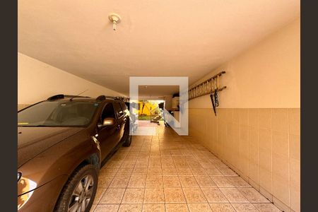 Casa à venda com 195m², 3 quartos e 7 vagasGaragem