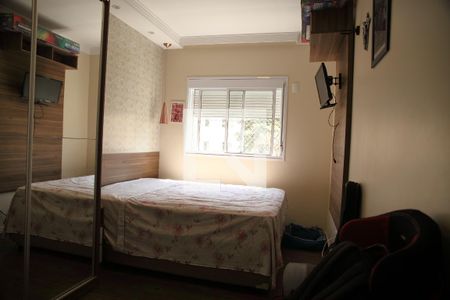 Quarto 1 de apartamento à venda com 2 quartos, 70m² em Independência, São Bernardo do Campo