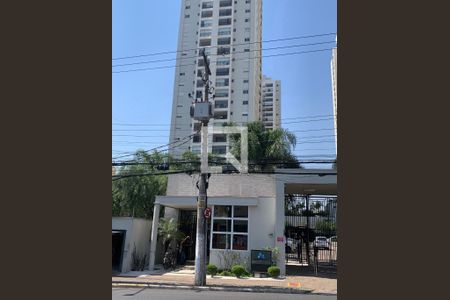 Facahda de apartamento à venda com 2 quartos, 70m² em Independência, São Bernardo do Campo