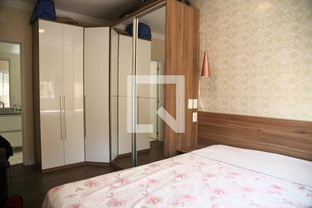 Quarto 1 de apartamento à venda com 2 quartos, 70m² em Independência, São Bernardo do Campo