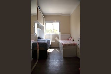 Quarto 2 de apartamento à venda com 2 quartos, 70m² em Independência, São Bernardo do Campo
