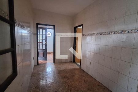 Casa para alugar com 42m², 2 quartos e 1 vagaCozinha