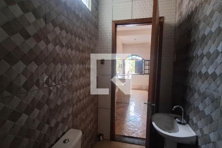 Casa para alugar com 42m², 2 quartos e 1 vagaBanheiro 2