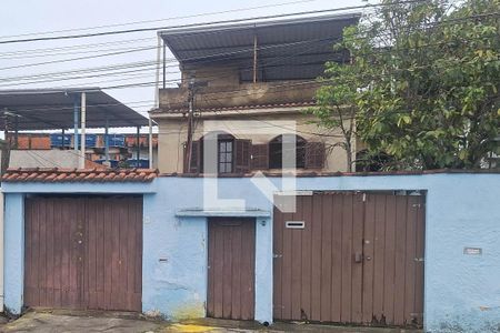 Casa para alugar com 42m², 2 quartos e 1 vagaFachada