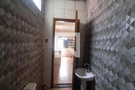 Casa para alugar com 42m², 2 quartos e 1 vagaBanheiro 2