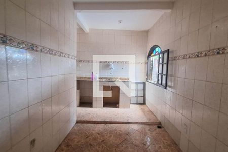 Casa para alugar com 42m², 2 quartos e 1 vagaCozinha