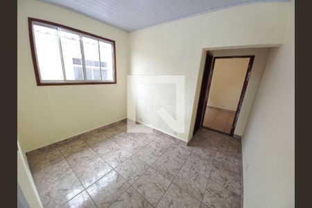 Casa para alugar com 40m², 1 quarto e sem vagaSala
