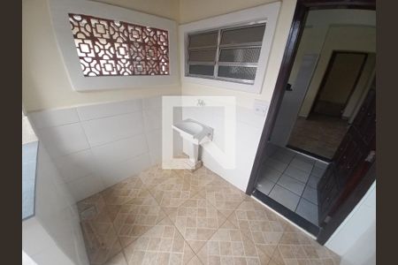 Casa para alugar com 40m², 1 quarto e sem vagaÁrea de Serviço