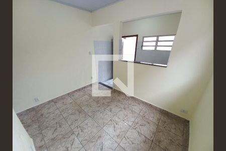 Casa para alugar com 40m², 1 quarto e sem vagaSala