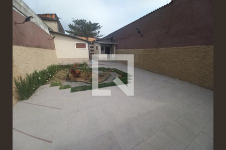 Casa para alugar com 40m², 1 quarto e sem vagaÁrea comum