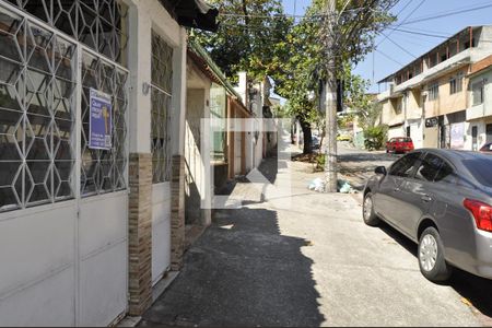 Casa à venda com 227m², 2 quartos e 1 vagaFachada