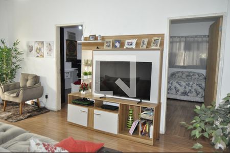 Sala de casa à venda com 2 quartos, 227m² em Cachambi, Rio de Janeiro