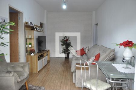 Sala de casa à venda com 2 quartos, 227m² em Cachambi, Rio de Janeiro