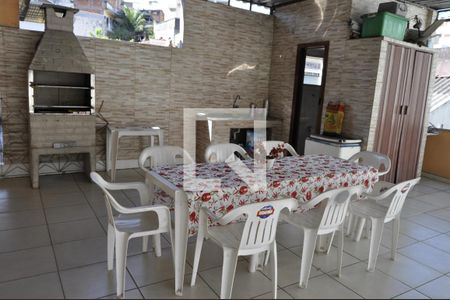 Casa à venda com 227m², 2 quartos e 1 vagaÁrea comum