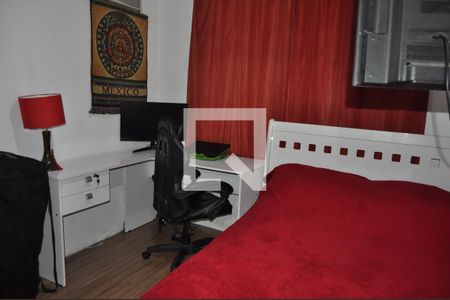 Casa à venda com 227m², 2 quartos e 1 vagaQuarto 2